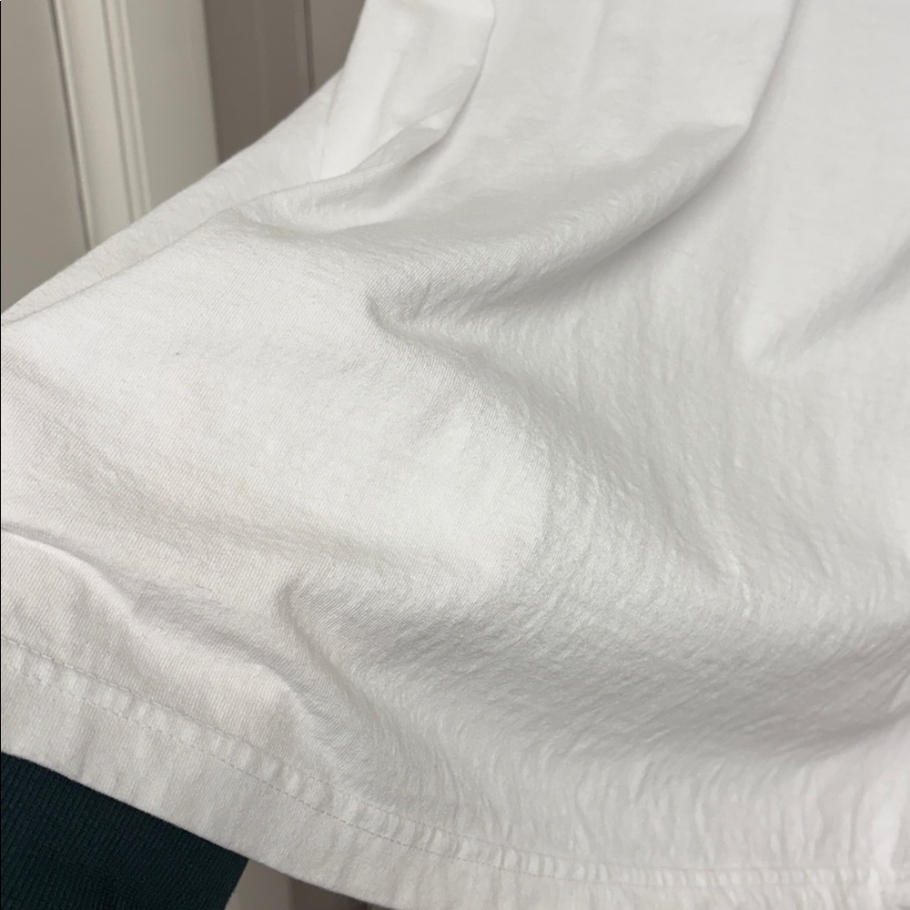 Buffbunny Long Sleeve T Shirt - Picture 8 of 10